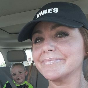 Meet your Posher, Stacy